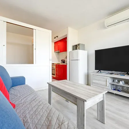 El Mirador Appartement *