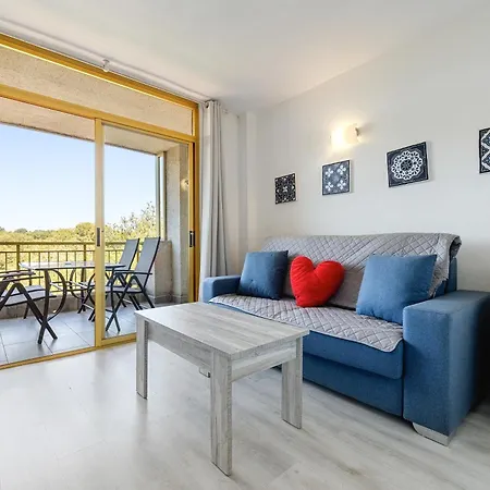 Apartment El Mirador
