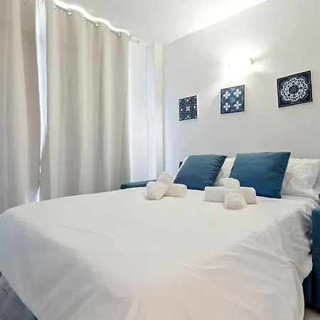 Apartment El Mirador