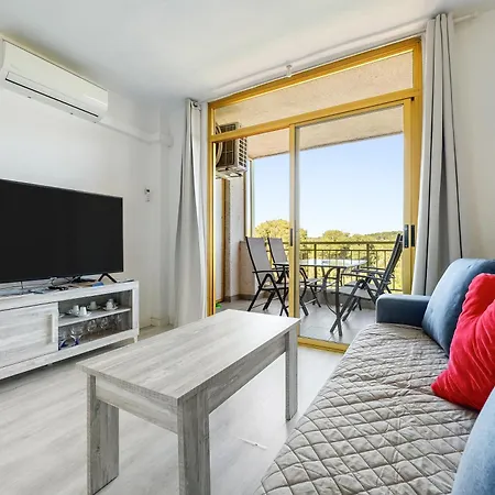 El Mirador Apartment Salou