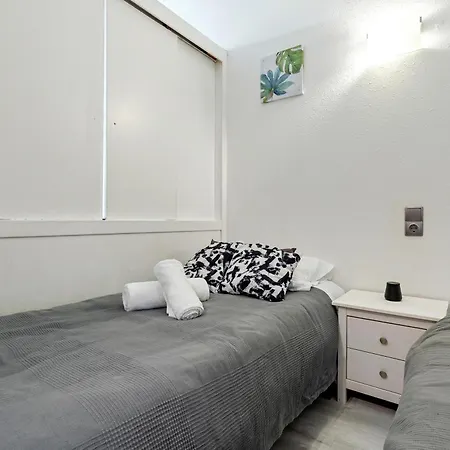 El Mirador Appartement