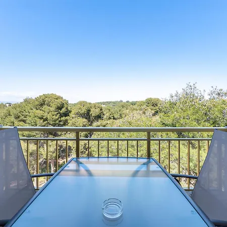 Appartement El Mirador