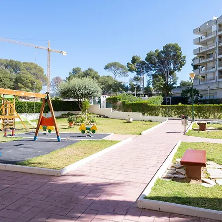 El Mirador Salou