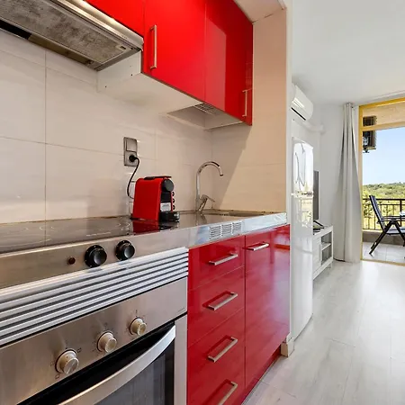 Apartment El Mirador