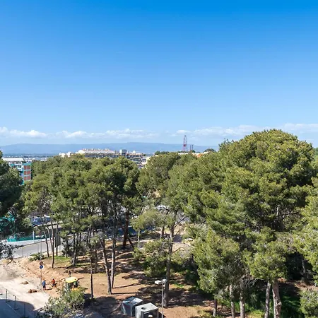 El Mirador Apartment